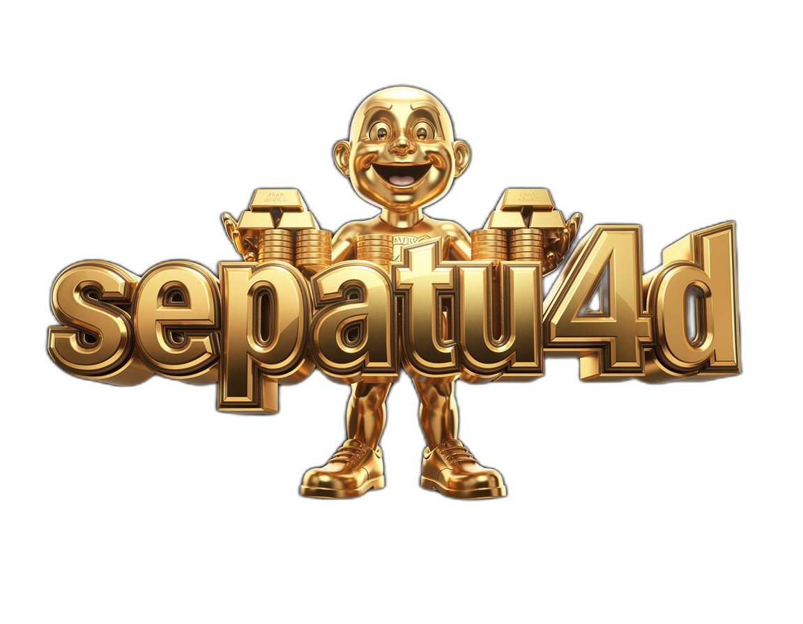 sepatu4d
